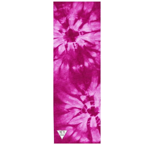 Yune Yoga Mat (Different Designs Available)