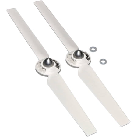 Yuneec Propeller / Rotor Blade B, Counter-clockwise Rotation (2pcs): Q500