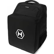 Yuneec Expandable Backpack Carrying Case for Typhoon H520 in Black