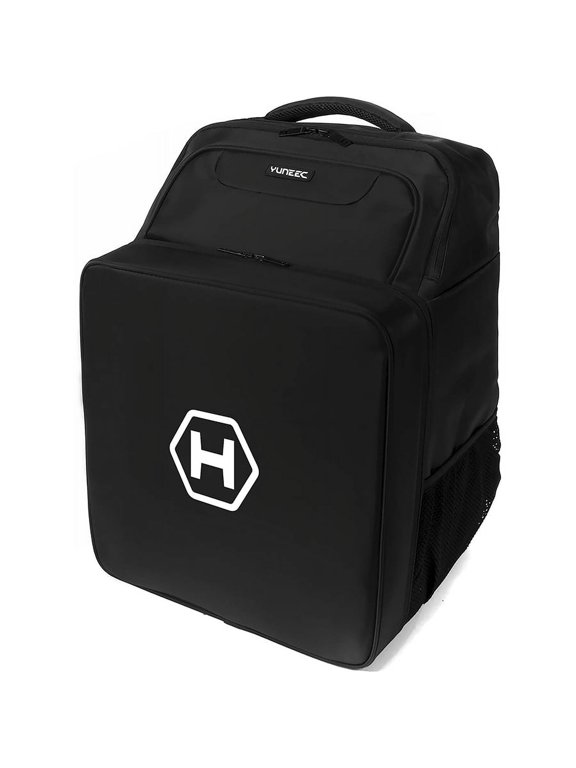 Expandable Backpack Carrying Case for Typhoon H520 in Black