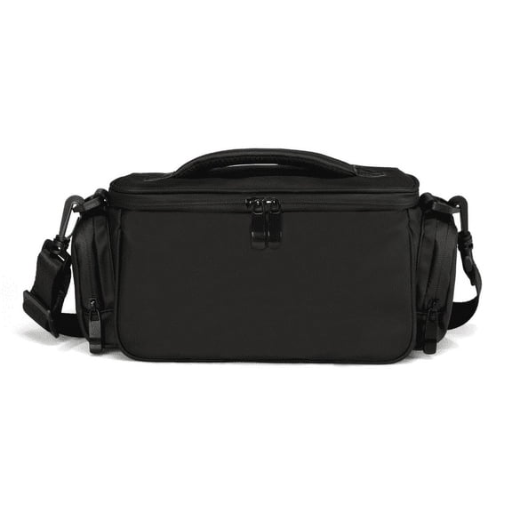 Yuneec YUNMQ103 Foldable Drone Carrying Case for Mantis Q & Mantis G, Black