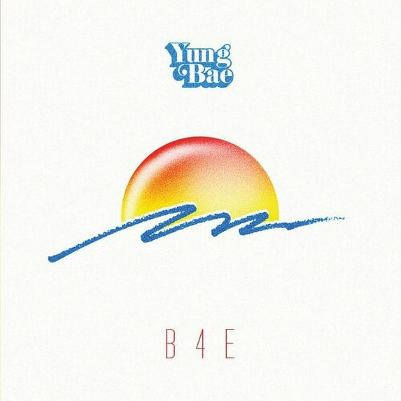Yung Bae - B4e - Music & Performance - Vinyl