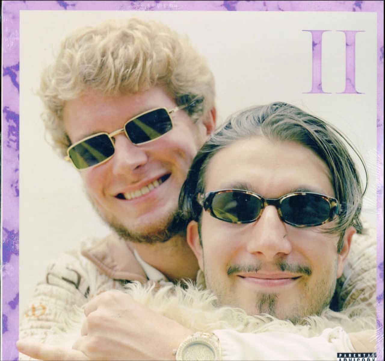 Yung Gravy / Bbno Baby Gravy 2 Vinyl