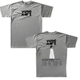 thumbnail image 1 of Yung Kai Merch 2026 Tour Tshirt Summer Unisex Short-sleeved T-shirt Fashion Y2K Printed Casual Stylish Design Tee, 1 of 4