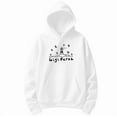 thumbnail image 1 of Yung Kai Merch Album Hoodie Spring Autumn Fashion Men/Women Casual  Long Sleeve Sweatshirts, 1 of 6