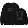 thumbnail image 1 of Yung Kai Pic Crewneck Sweatshirt Man/Woman Hip Hop Hoodies Fans Sweatshirts, 1 of 4