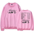 thumbnail image 1 of Yung Kai Pic Crewneck Sweatshirt Man/Woman Hip Hop Hoodies Fans Sweatshirts, 1 of 4