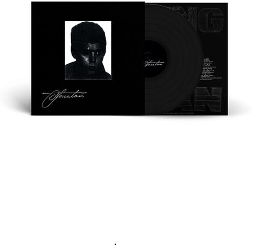 Yung Lean - Jonatan - Music & Performance - Vinyl