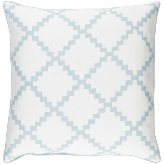 Yungaburra 22" x 22" Pillow Cover