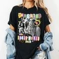 thumbnail image 1 of Yungblud 2025 Concert Shirt, 2025 Yungblud Idols World Tour T-Shirt, 1 of 5