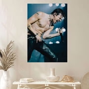 Yungblud Concert Tour a Photo Hot Music Poster Size 24''x36'' Googate