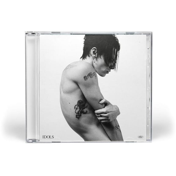 Yungblud - Idols - CD