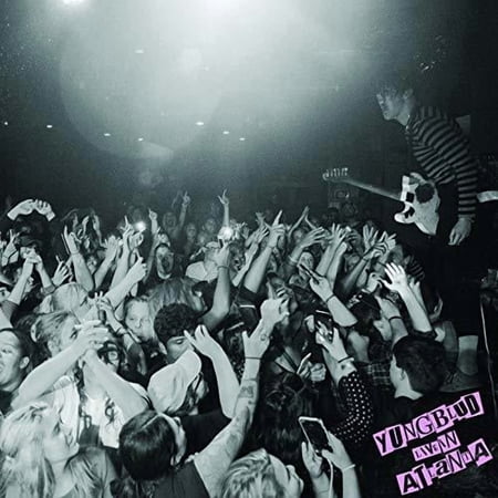 Yungblud - Yungblud (Live In Atlanta) - Music & Performance - CD