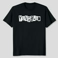 thumbnail image 1 of Yungblud Logo T-Shirt Goodtee, 1 of 5