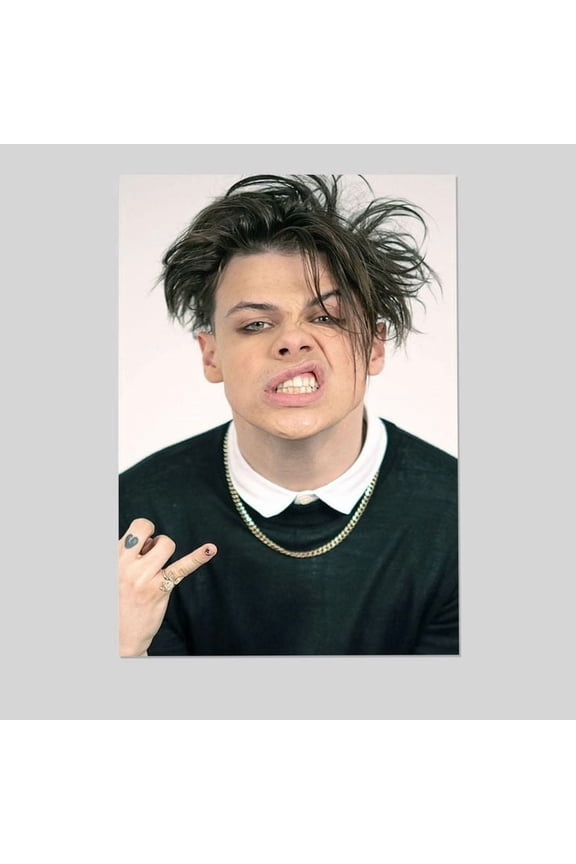 Poster Canvas Prints Room Aesthetic Poster For Bedroom Gift Home Office Decorations Gift Unframed Size 24''x36'' -