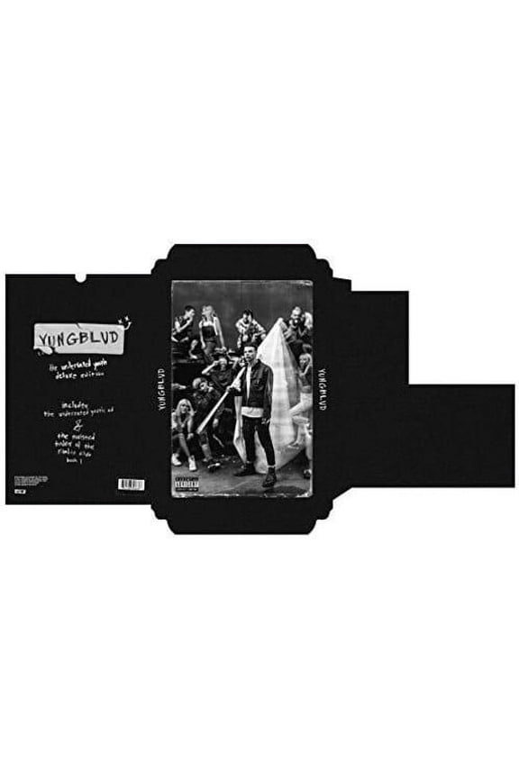 - The Underrated Youth - Music & Performance - CD