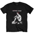 thumbnail image 1 of Yungblud Unisex T-Shirt Cotton Candy (XX-Large), 1 of 3