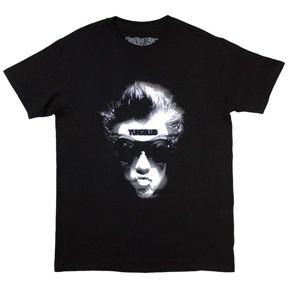 Yungblud Unisex T-Shirt: Goggles Graphic (X-Large)