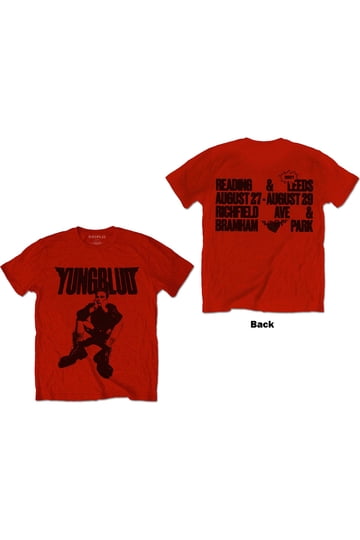 Yungblud Shirt