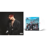 Yungblud X & Weird! X White LP Vinyl