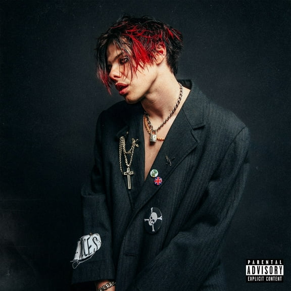 Yungblud - YUNGBLUD - Music & Performance - CD