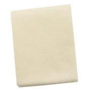 Yunhgft 100% Cotton Monks Cloth Blank Aida Cloth for Rug Hooking Cross Stitch