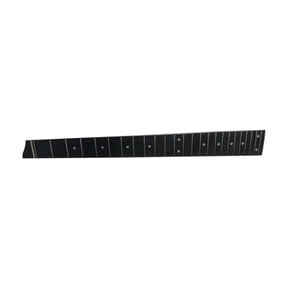 Yunhgft 24 Fret Guitar Neck Headless Rose Wood canada Maple for Acoustic Guitar Electric