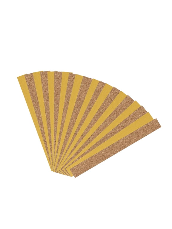 24 Pieces Hat Size Reducer Hat Insert Strips for Cowboy Hats Baseball Cap Summer