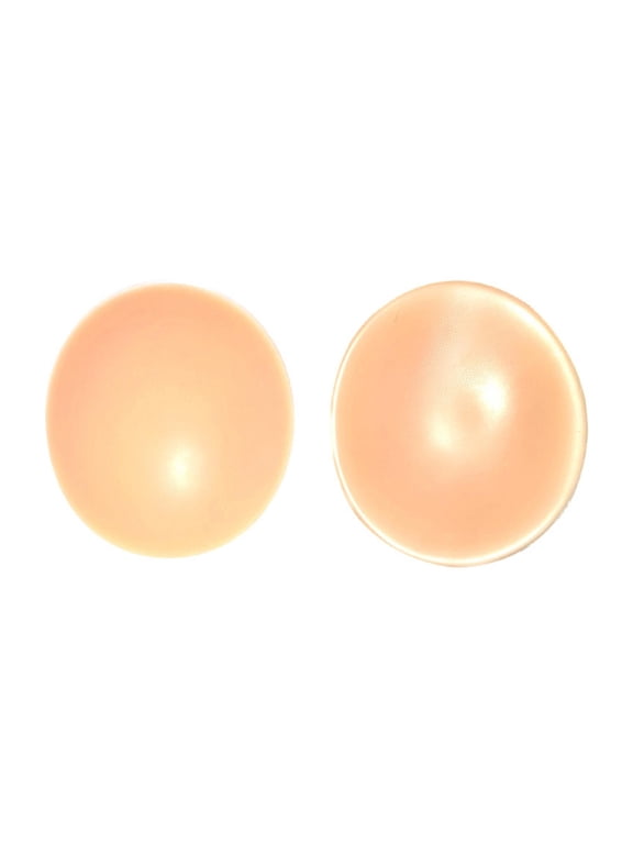 2Pcs Silicone Hip Pads Hip Lifter Pads for Big Buttocks Peach Hip Padded Inserts 350g