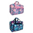 thumbnail image 1 of Yunhgft 2pcs Durable Sewing Machine Carry Bag Lightweight Tote Storage Carrying Case, 1 of 3
