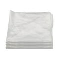 thumbnail image 1 of Yunhgft 5/10Sheets Machine Embroidery Stabilizer g - Light Weight Fits Hand Sewing DIY 5Sheets, 1 of 9