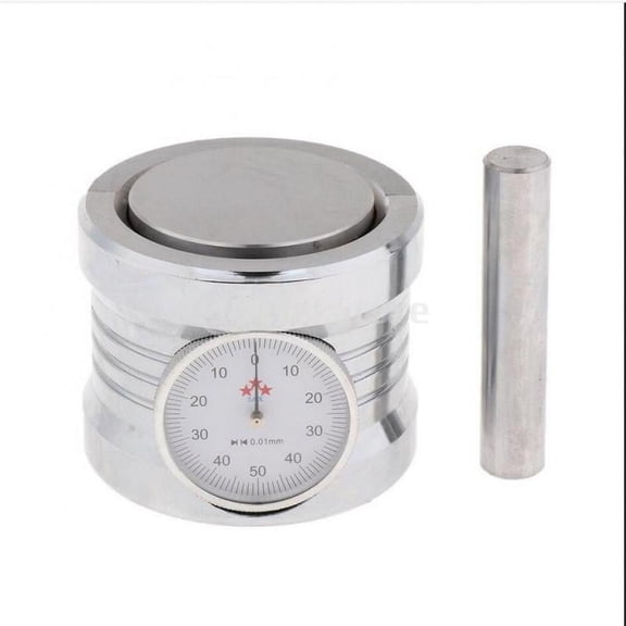 Yunhgft 50mm0.005mm Magnetic Z Axis Zero Pre-setter Tool Setter for CNC Router NEW
