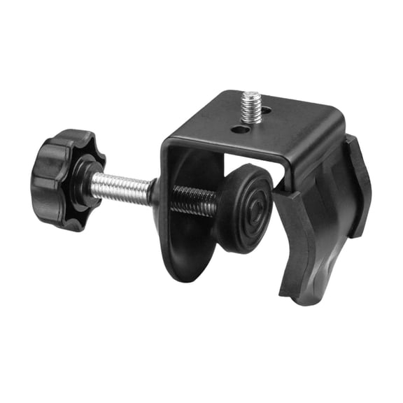 Yunhgft Adjustable Work Surface Mount Portable Accessory Accessory Base Mounting Bracket Style C