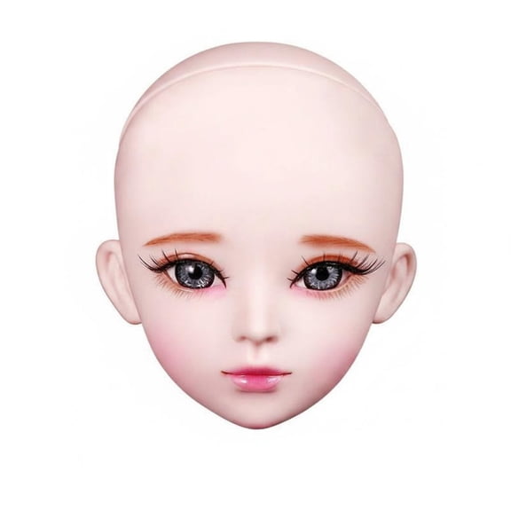 Obust Body Ball Jointed Doll Body