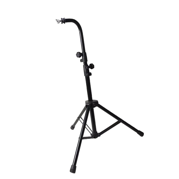 Yunhgft Bar Chimes Stand Height Adjustable Portable Bracket Single Row Wind Chime Tripod