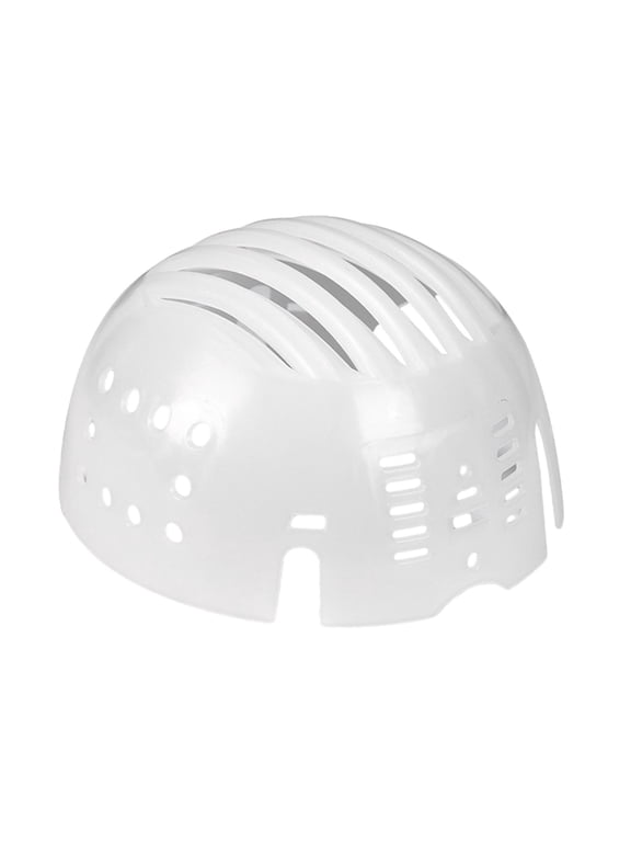 Baseball Cap Liner Collision Cap Lining Breathable Reusable Hard Hat Lightweight Pe Porous