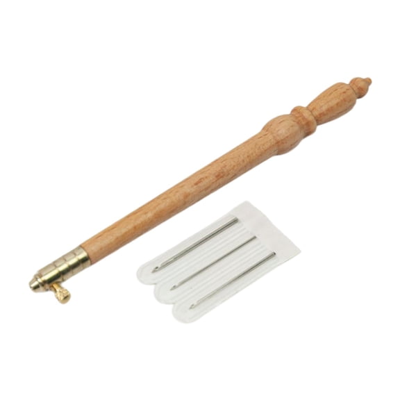 Yunhgft Beading Crochet Tools Kit Yarn Sewing Tool for Crocheting 8 1 12 Sewing Easy