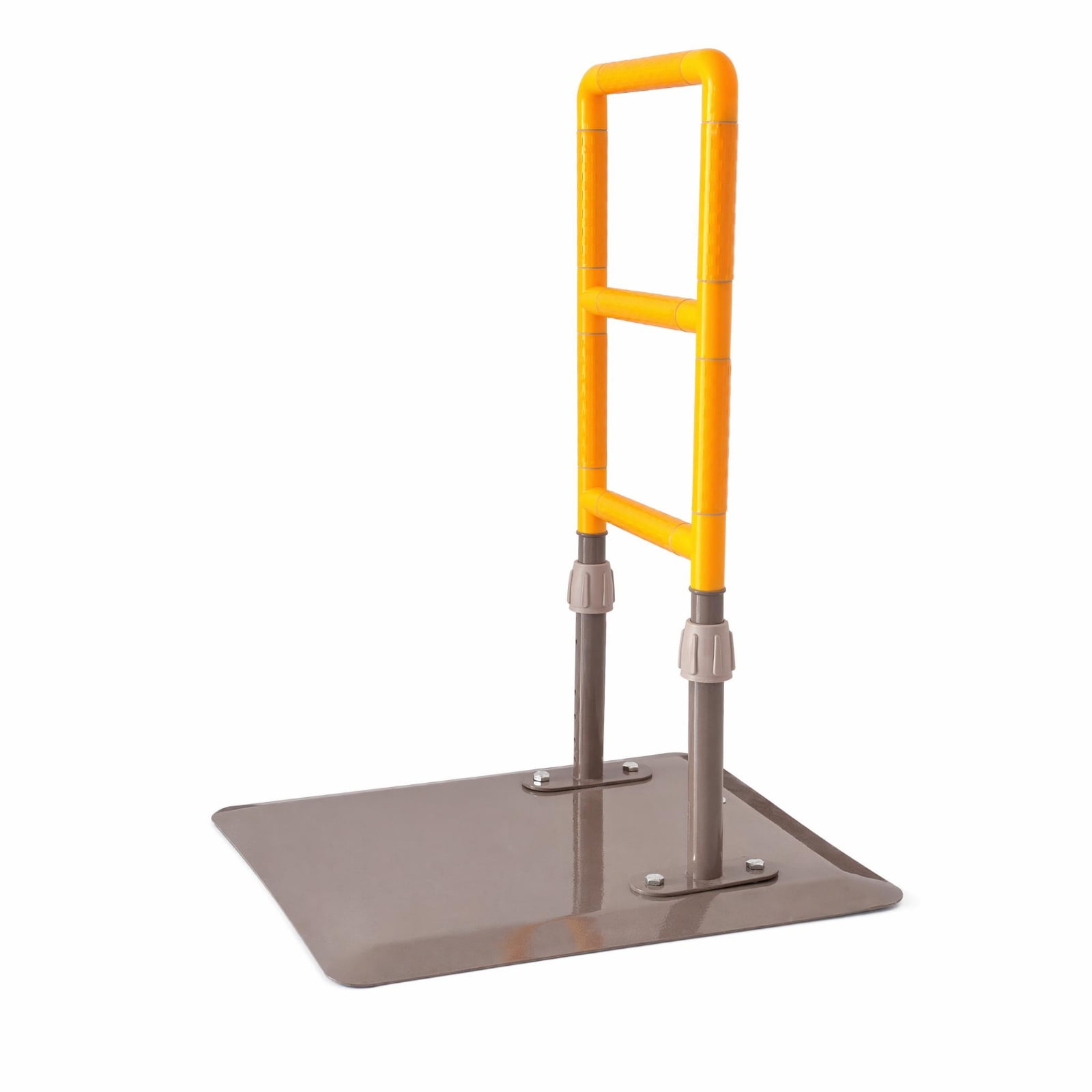 Yunhgft Bedside Grab Bar Handrail Bedside Support Floor Based Stable ...