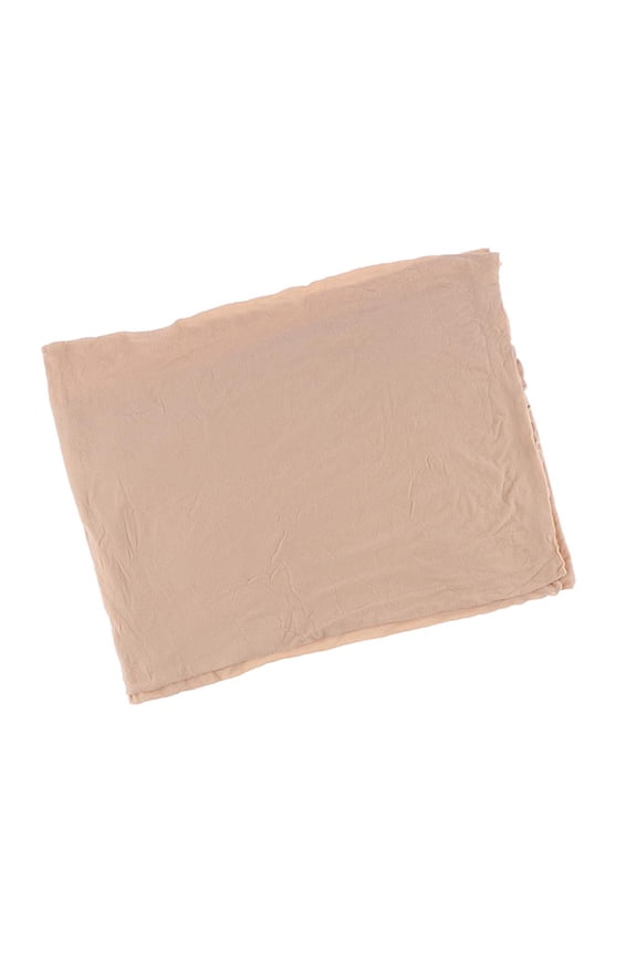 Bodystocking Whole Body Stockings Thin Sleeping Bags Nude Nude Color