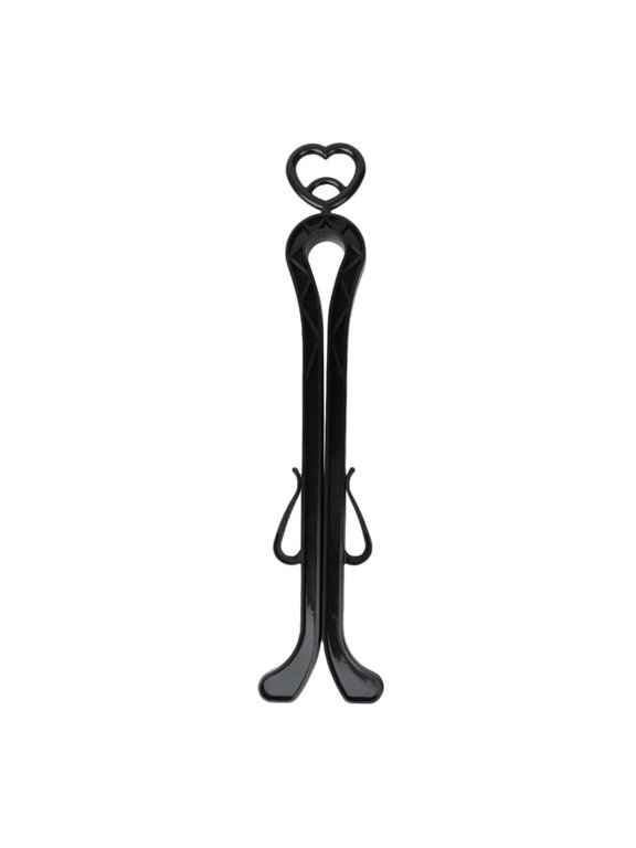 Boot Shaper Stand Shoes Shape Holder for Closet Womens and Mens Boots Showcasing S