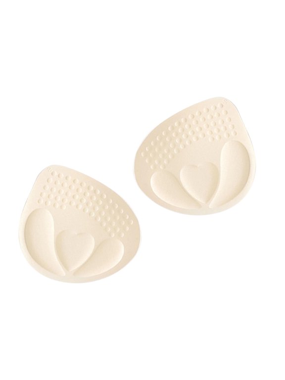 Bra Pads Inserts Bra Insert Breathable Push up Lightweight Removable Replacement 4cm
