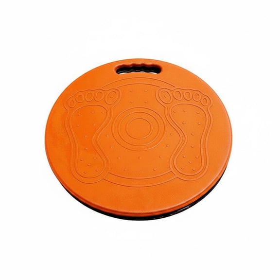 Yunhgft Caregiver Transfer Board Swivel Disc Turntable High Load Capacity Sturdy Plastic for Elderly Patients Hospital Home Mobility Support