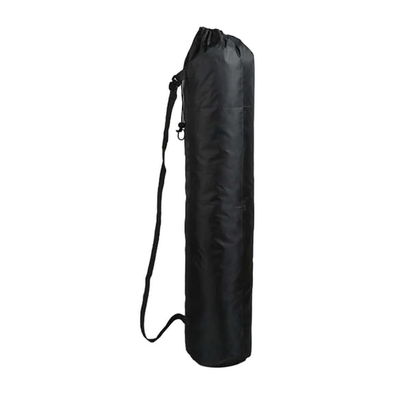 Yunhgft Carrying Case for Hiking Poles, Drawstring Closure, for Tent Pole, Carrying Case 117cmx20cm