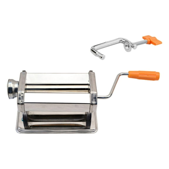 Yunhgft Clay Pressure Machine Colors Mixing Manual Nonelectric DIY Craft Mold Wide Clay