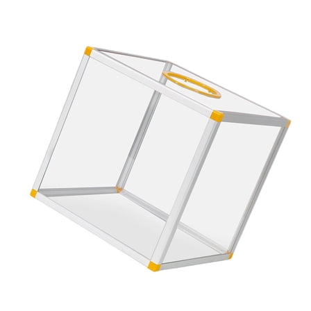 30 x 30 Plastic Boxes for Home Storage