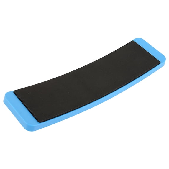 Yunhgft Dance Turning Board Practice Tool Ballet Equipment Versatile Ice Skating Spinner Blue
