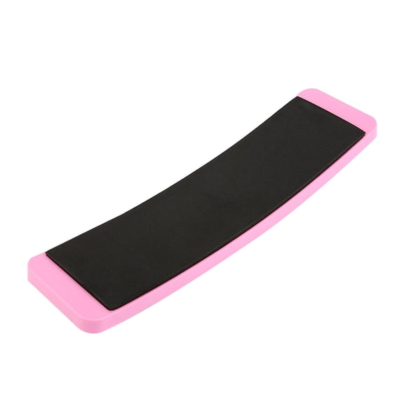 Yunhgft Dance Turning Board Practice Tool Ballet Equipment Versatile Ice Skating Spinner Pink