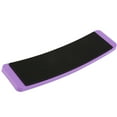 thumbnail image 1 of Yunhgft Dance Turning Board Practice Tool Ballet Equipment Versatile Ice Skating Spinner Purple, 1 of 9