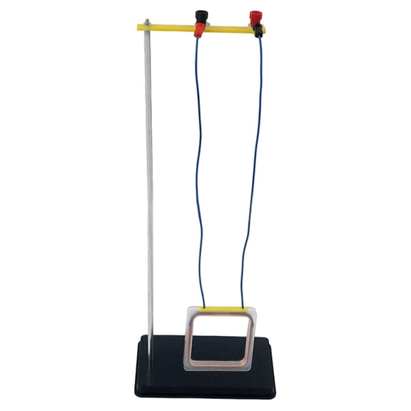 Yunhgft Demonstration Teaching Instrument Physics Learning Kit Learning Aids Electricity