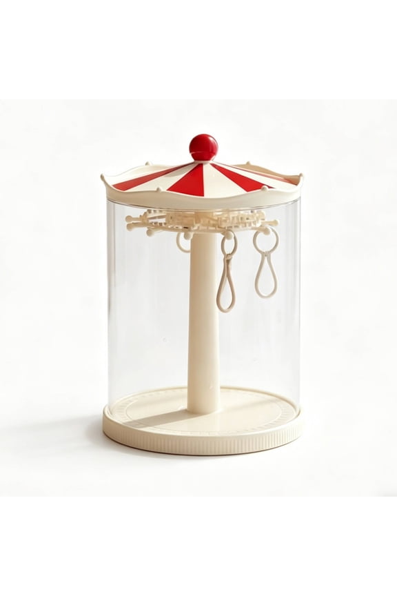 Display Stand Keychain Organizer Case Stackable for Multi Tier Display for Collectors Desktops and Studios